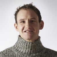 Phil Shackelton Owner Mixd