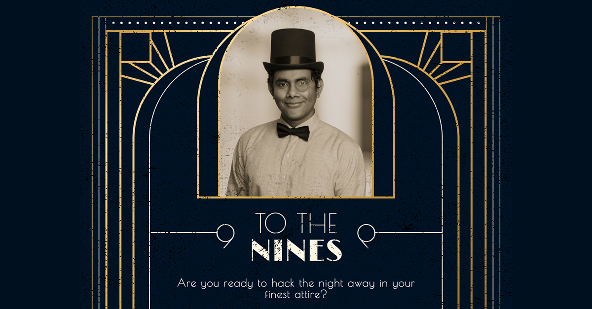 WP Engine To the Nines hackathon